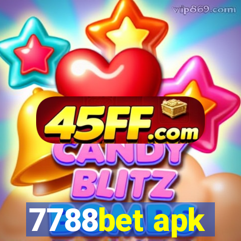 7788bet apk